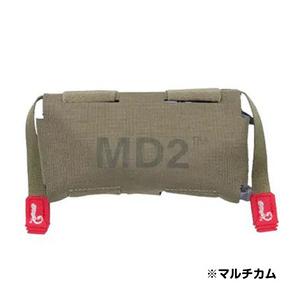 AGILITE メディックポーチ MD2 コンパクトトラウマキット IFAK 左右