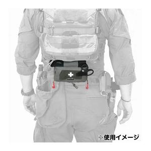 AGILITE メディックポーチ MD2 コンパクトトラウマキット IFAK 左右
