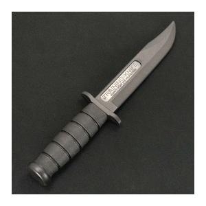 トレーニングナイフ　コスプレ Amazon.co.jp: コールドスチール トレーニングナイフ