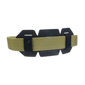 High Speed Gear ショルダーパッド SF WRAP PADS スマートフレックス 95SF00BK_2
