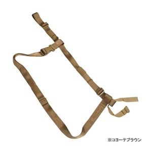 High Speed Gear タクティカルスリング 1ポイント 3ポイント対応