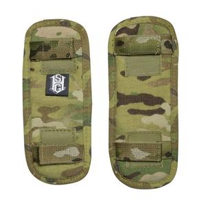 High Speed Gear アジャスタブルショルダーパッド プレートキャリア