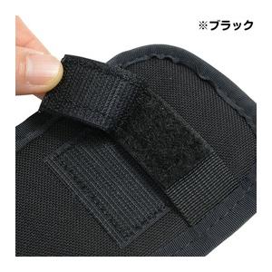 High Speed Gear アジャスタブルショルダーパッド プレートキャリア