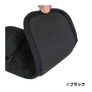 プレートキャリア用ショルダーパッド　3セット ORDNANCE TACTICAL プレートキャリア ショルダーパッド カラー