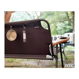 5050WORKSHOP 折りたたみベンチ OUTDOOR FOLDING BENCH Ver.3