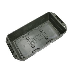 MTM アモカン 樹脂製 弾薬ケース 3個セット AC3C エムティーエム 50