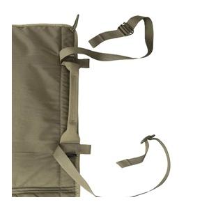 HELIKON-TEX シューティングマット Backblast Mat エクステンド AC-MBE-CD ヘリコンテックス
