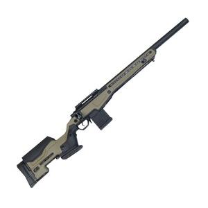 ACTION ARMY エアーコッキングガン T10 ボトルアクション AAC-T10FDE
