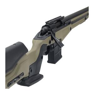 ACTION ARMY エアーコッキングガン T10 ボトルアクション AAC-T10FDE