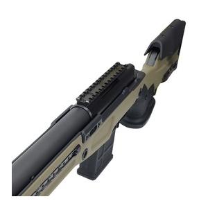ACTION ARMY エアーコッキングガン T10 ボトルアクション AAC-T10FDE