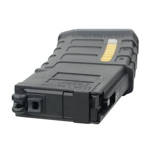 DE Airsoft スペアマガジン MWS用 PMAG 35連 ガスマガジン 東京マルイ