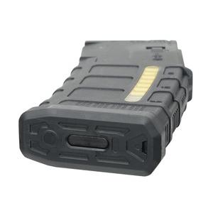 DE Airsoft スペアマガジン MWS用 PMAG 35連 ガスマガジン 東京マルイ