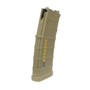 DE Airsoft スペアマガジン MWS用 PMAG 35連 ガスマガジン 東京マルイ