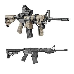 FAB Defense AG-43 ライフルグリップ M4/AR15/AR10/SR25用 [ ブラック
