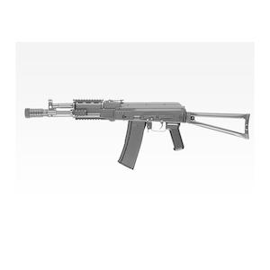 TOKYO MARUI（東京マルイ） 次世代電動ガン AK102 競技専用