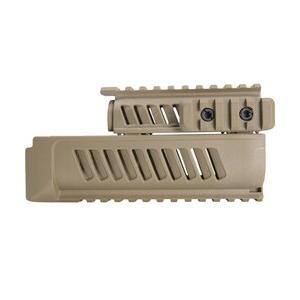 FAB Defense クワッドレールハンドガード AK-47/AKM/AK-74用 [ フラットダークアース ]_2