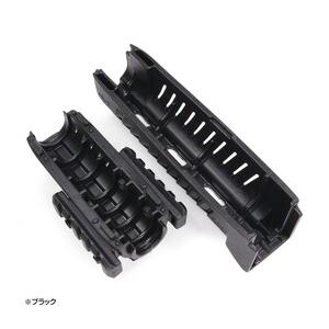 FAB Defense クワッドレールハンドガード AK-47/AKM/AK-74用 [ フラットダークアース ]_3