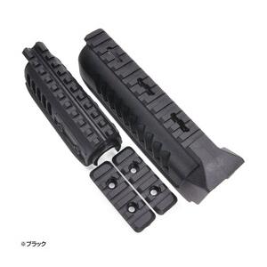 FAB Defense クワッドレールハンドガード AK-47/AKM/AK-74用 [ フラットダークアース ]_4
