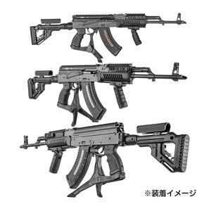FAB Defense クワッドレールハンドガード AK-47/AKM/AK-74用 [ フラットダークアース ]_5