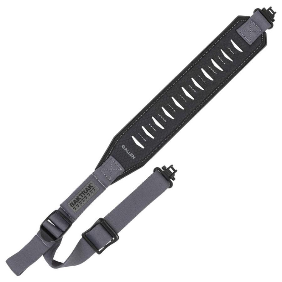 ALLEN ライフルスリング Traverse Sling ゴム製トラクションパッド BakTrak構造 8550 [ ブラック ]
