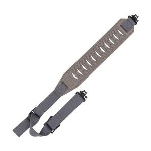 ALLEN ライフルスリング Traverse Sling ゴム製トラクションパッド