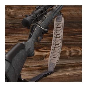 ビニロンライフルスリング（肩パッド付） ALLEN ライフルスリング Traverse Sling ゴム製トラクションパッド