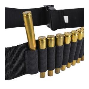 ALLEN ライフルシェルベルト 20発収納 ライフルシェルホルダー 散弾