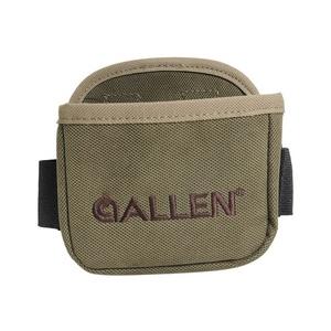 ALLEN ショットシェルポーチ キャンバス生地 散弾入れ 1箱収納可 Allen