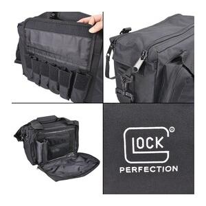 GLOCK レンジバッグ 4ピストル 公式アイテム AP60219 グロック