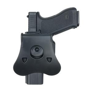 AMOMAX ヒップホルスター Glock21対応 右利き AM-G21G2 アモマックス