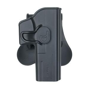 AMOMAX ヒップホルスター Glock21対応 右利き AM-G21G2 アモマックス