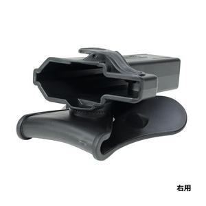AMOMAX ヒップホルスター 東京マルイ HI-CAPA 4.3/5.1/ゴールドマッチ