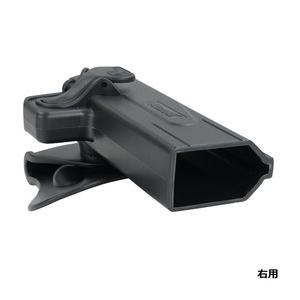 AMOMAX タクティカルホルスター 東京マルイ HI-CAPA 4.3/5.1/ゴールド