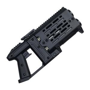 Arts Airsoft グレネードランチャー AS-40 ダブルバレル アーツエア