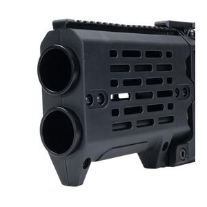 Arts Airsoft グレネードランチャー AS-40 ダブルバレル アーツエア
