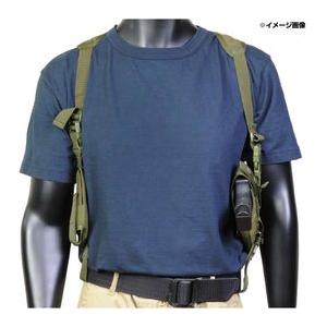 CONDOR ショルダーホルスター マグポーチ付 ASH-001 [ オリーブドラブ