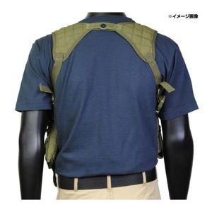 CONDOR ショルダーホルスター マグポーチ付 ASH-001 [ オリーブドラブ