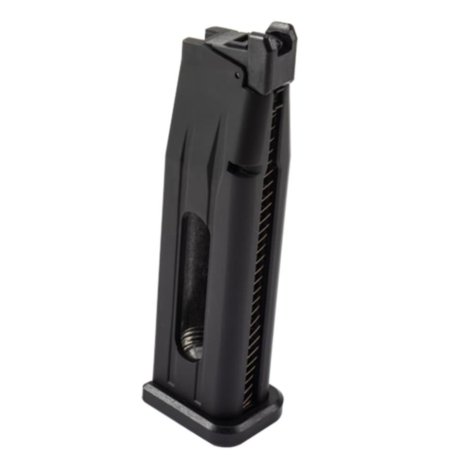 BATON airsoft 2011 CO2マガジン Type-N 2個セット BATON airsoft 2011 CO2マガジン Type-N 2個セット BATON