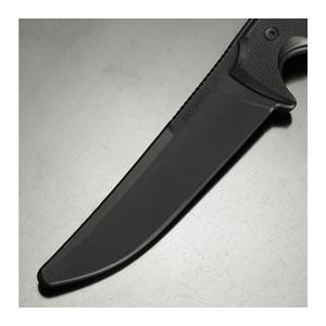 Bastinelli トレーニングナイフ PY Trainer カイデックスシース