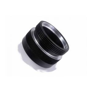 マグライト Dセル ガラスブレイカー テールキャップ BUST-A-CAP テールキャップ MAGLITE Dセル用 ガラスブレイカー