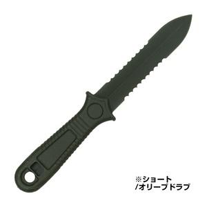 関根　様 確認用-2　custom order　トレーニングナイフ刃無し AMG Corp トレーニングブーツナイフ Kobe ストラップホール付き