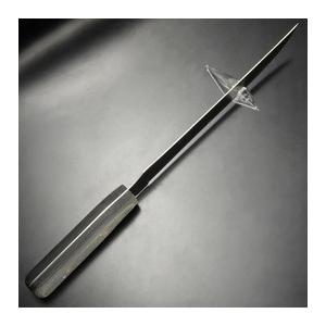 Anza フィレナイフ Micarta 高炭素鋼 AZLFM アンザ マイカルタ_2