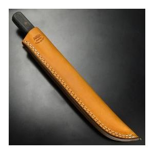 Anza フィレナイフ Micarta 高炭素鋼 AZLFM アンザ マイカルタ_5