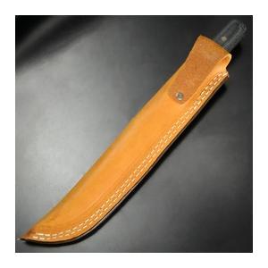 Anza フィレナイフ Micarta 高炭素鋼 AZLFM アンザ マイカルタ_6