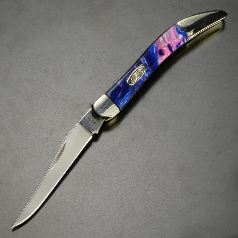 Case Cutlery 折りたたみナイフ Small Toothpick ロリポップコレ Case Cutlery 折りたたみナイフ Small Toothpick ロリポップコレ