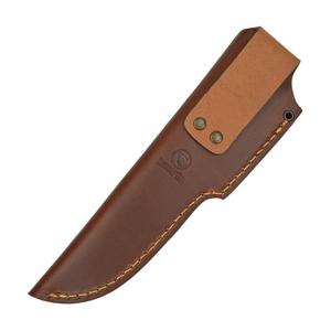 Casstrom レザーシース Lars Falt ラースフェルト用 13080 カストロム 