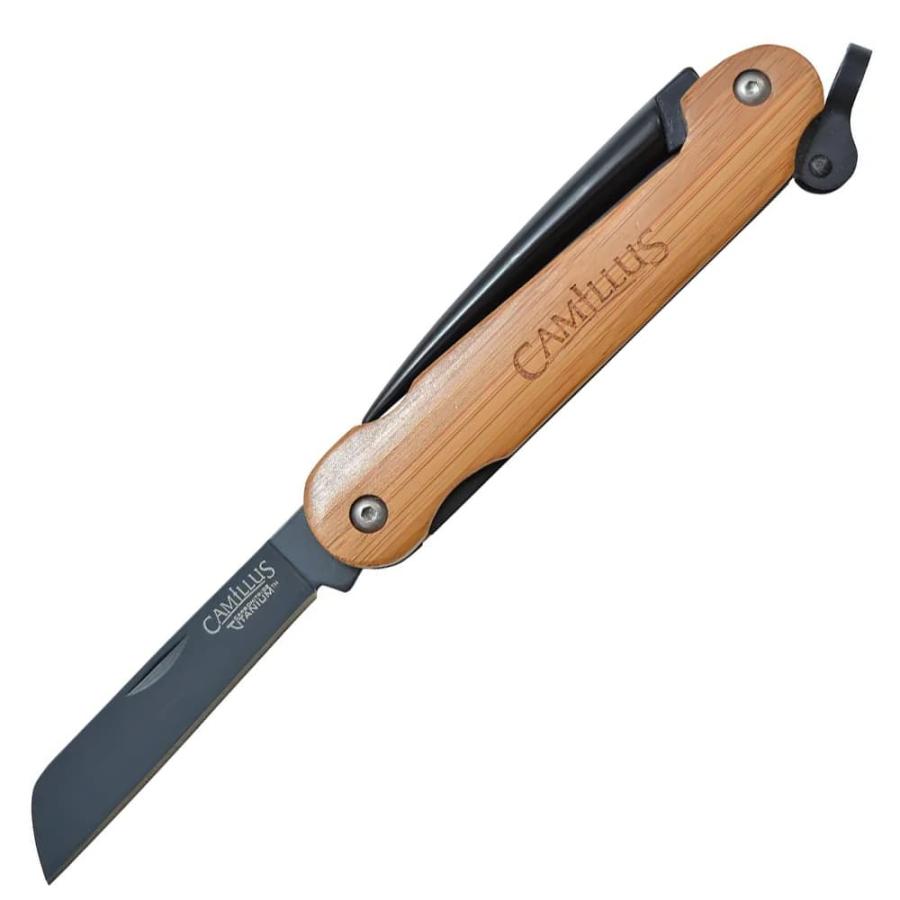 CAMILLUS 折りたたみナイフ Marlin Spike ライナーロック 18589 CAMILLUS 折りたたみナイフ Marlin Spike ライナーロック 18589