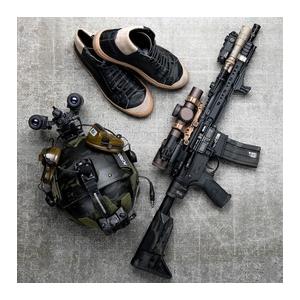 BCM ガンファイターグリップ GUNFIGHTER Mod4 M4/AR15系対応 BCM-GFG