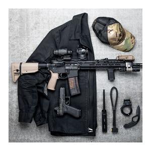 BCM ガンファイターグリップ GUNFIGHTER Mod4 M4/AR15系対応 BCM-GFG
