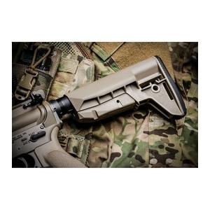 BCM バットストック MOD 2 SOPMOD STOCK 着脱可能パッド M4/AR15他対応